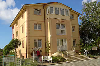 Villa Vitalis